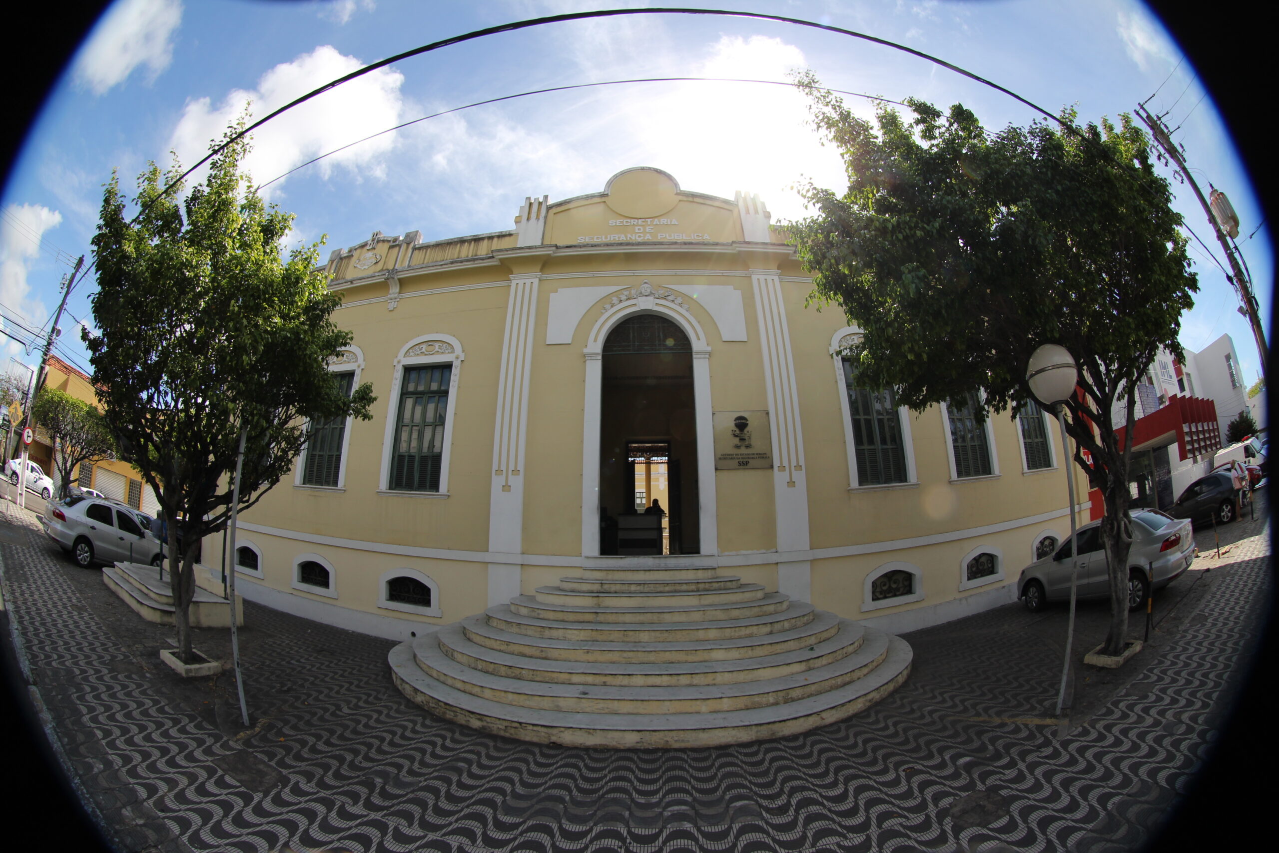 SSP divulga abertura de seleção para vagas de estágio na área de Cinema e Audiovisual