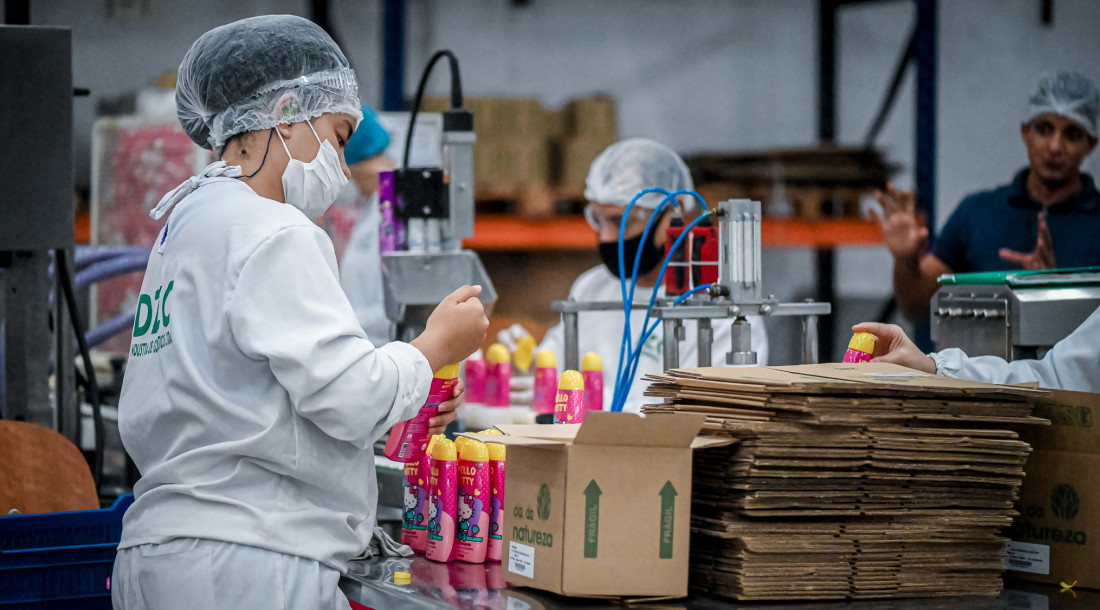 PIB em Sergipe deve crescer acima da média nacional com 3,6% de alta