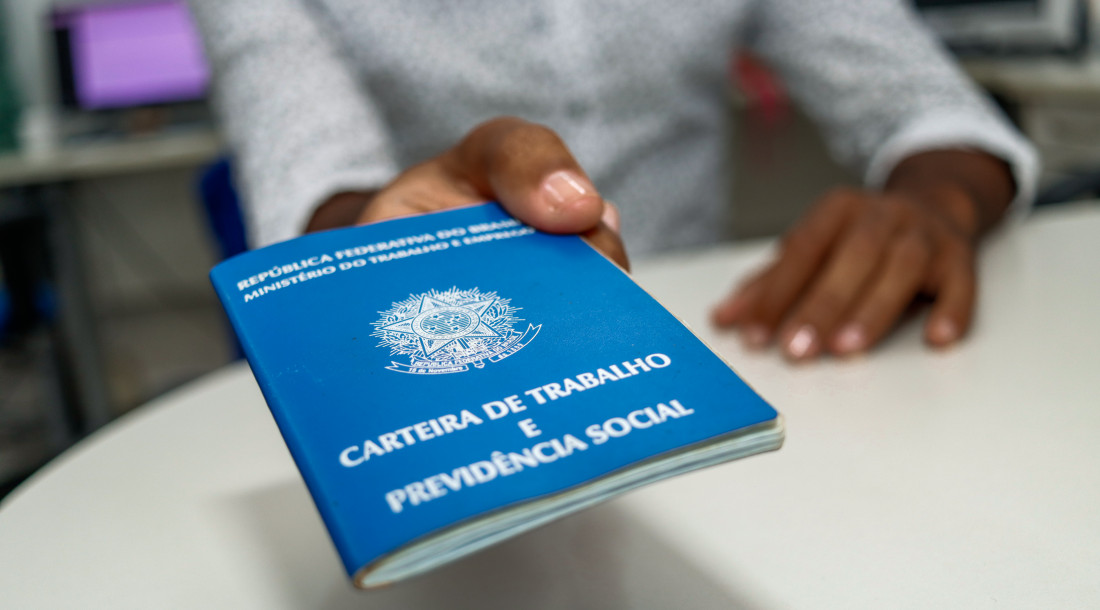 Sergipe é o 7º estado do Brasil com maior crescimento do estoque de empregos em 2024