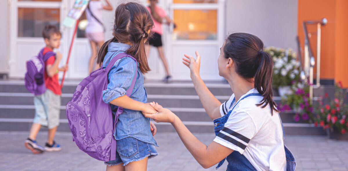 Volta às aulas sem estresse: Dicas para alunos, professores e famílias