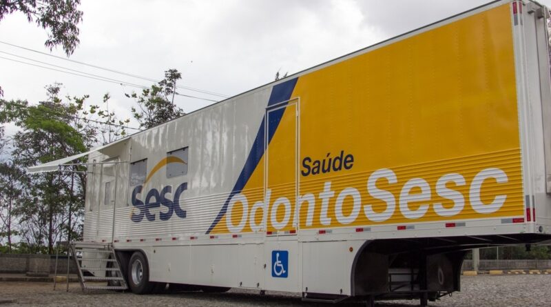 Sesc-SE levará serviços gratuitos para Propriá