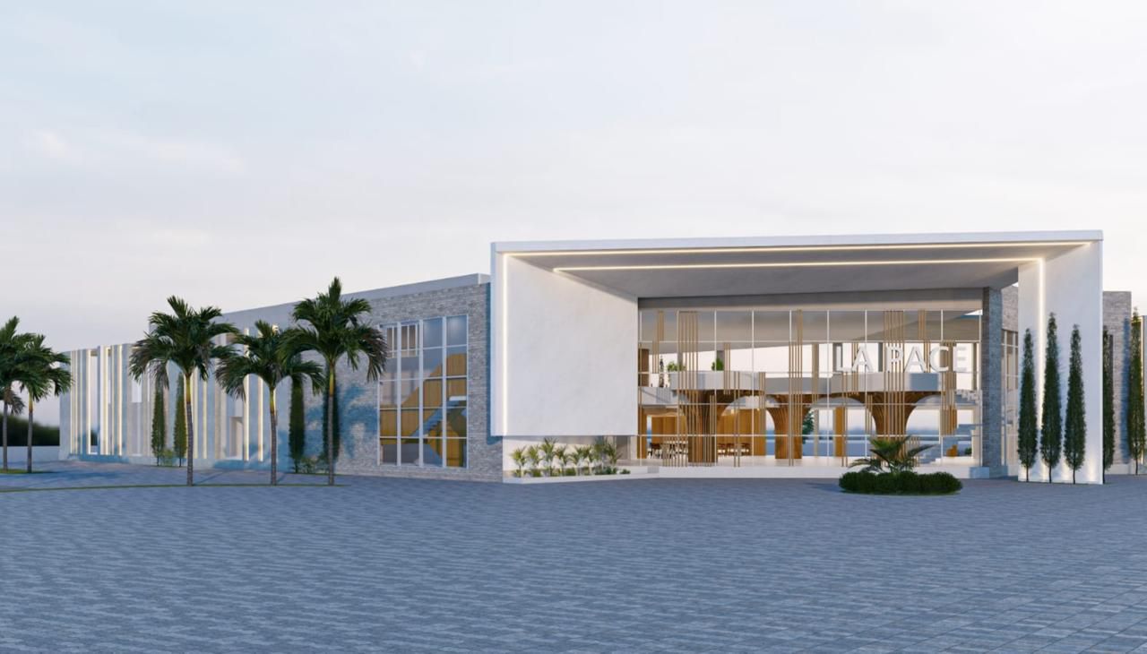 Sergipe ganha complexo funerário