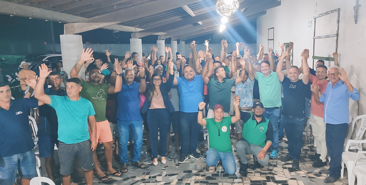 Secretaria de Agricultura realiza cronograma de visitas aos povoados e reuniões com os agricultores e produtores de Lagarto