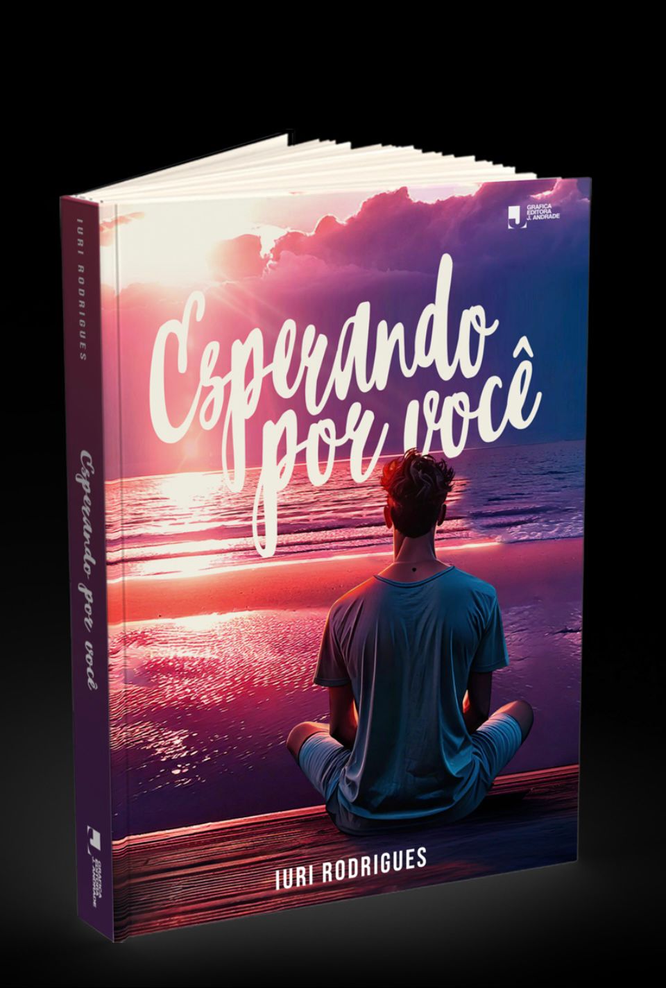 Sergipano Iuri Rodrigues reúne ativistas e políticos em novo livro de crônicas