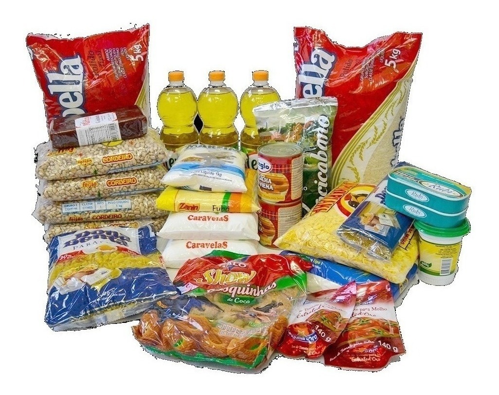 Custo da cesta básica em Aracaju aumentou 3,13%, em janeiro