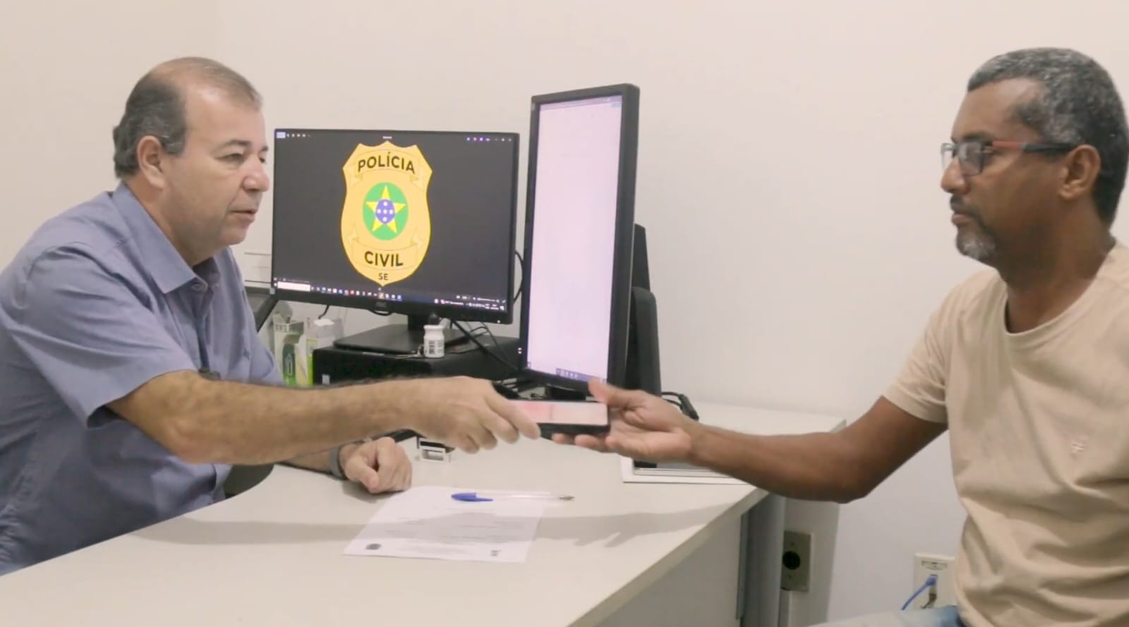 Em três anos, 178 celulares são recuperados em investigações e ações policiais deflagradas em bairro