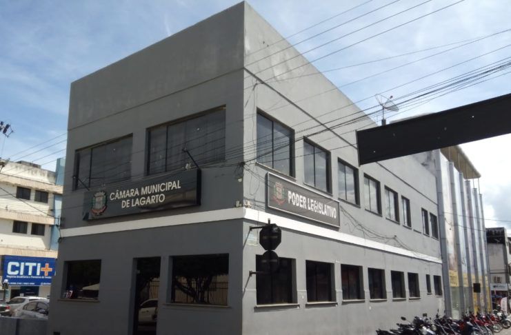 Projeto que regulariza pagamento dos salários de dezembro dos servidores é aprovado pela Câmara de Lagarto