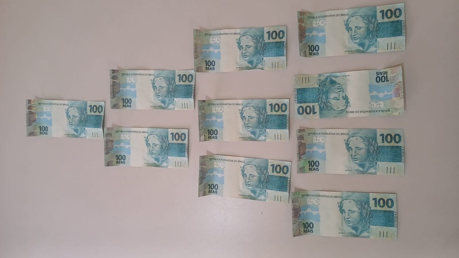 Polícia apreende mais um adolescente por disseminação de moeda falsa em Sergipe