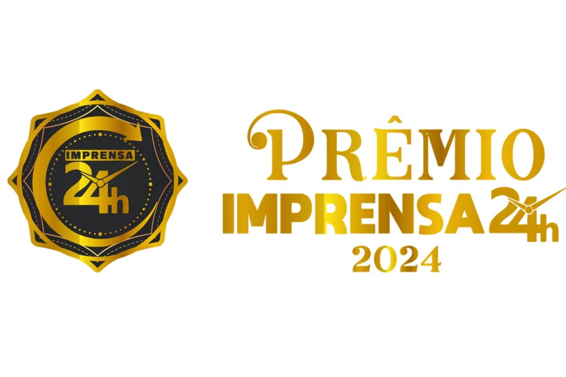 Prêmio Imprensa 24h acontece hoje e homenageia os melhores do ano em Sergipe