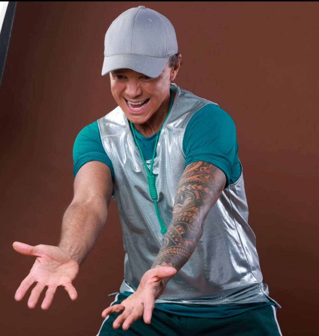 Netinho vai puxar bloco ‘Por Amor Ao Iate’ mais uma vez e convida público para prévia carnavalesca em Aracaju