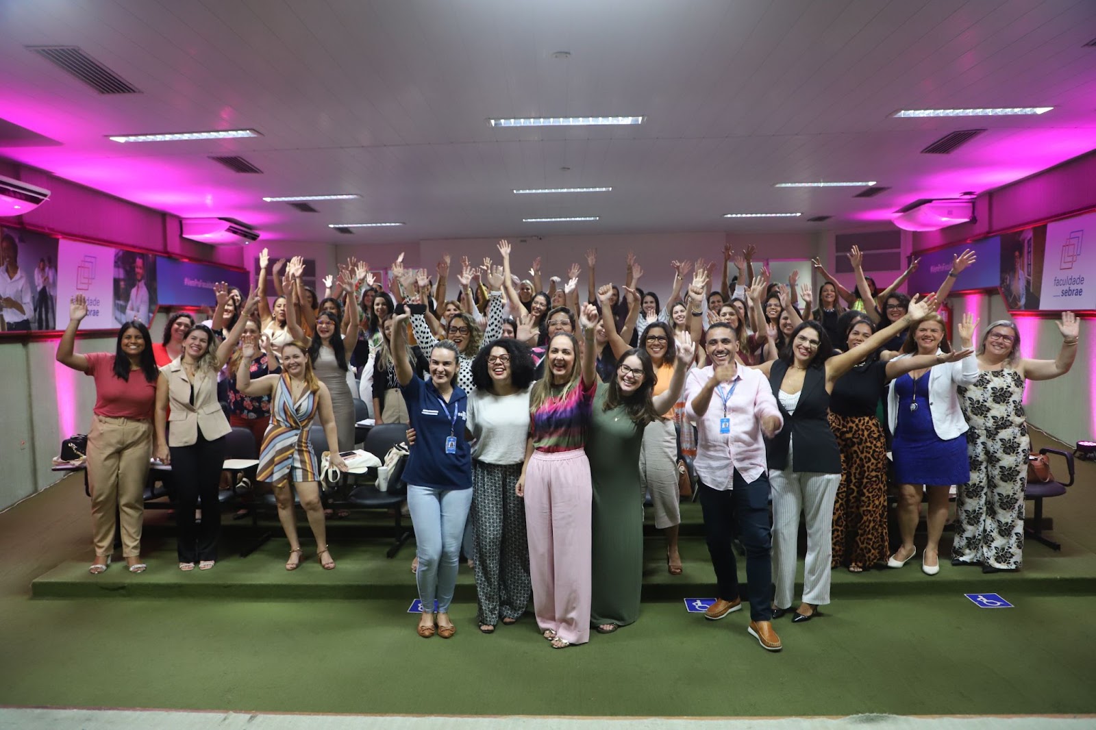 Programa de incentivo ao empreendedorismo feminino está com inscrições abertas