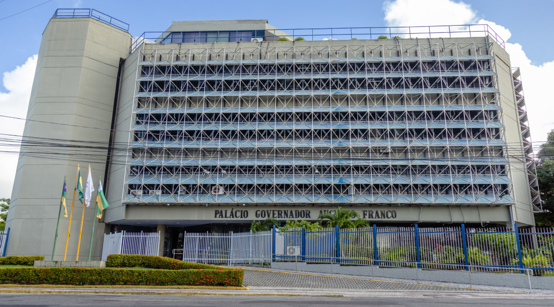 Confira o funcionamento dos órgãos estaduais no período de Carnaval