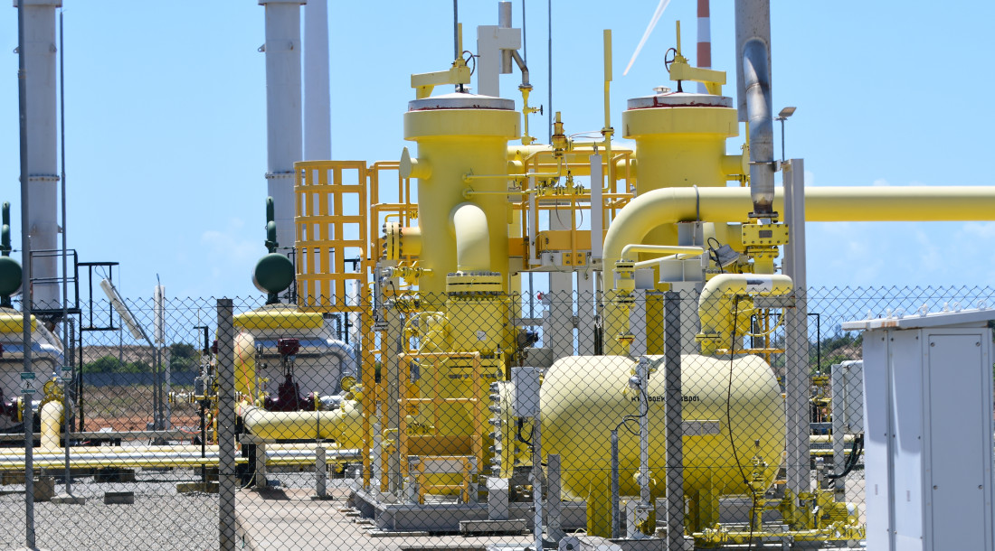 Gás natural traz economia e eficiência para setor hoteleiro