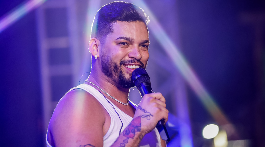 Verão Sergipe fecha edição de 2025 com três dias de programação na Praia do Abaís