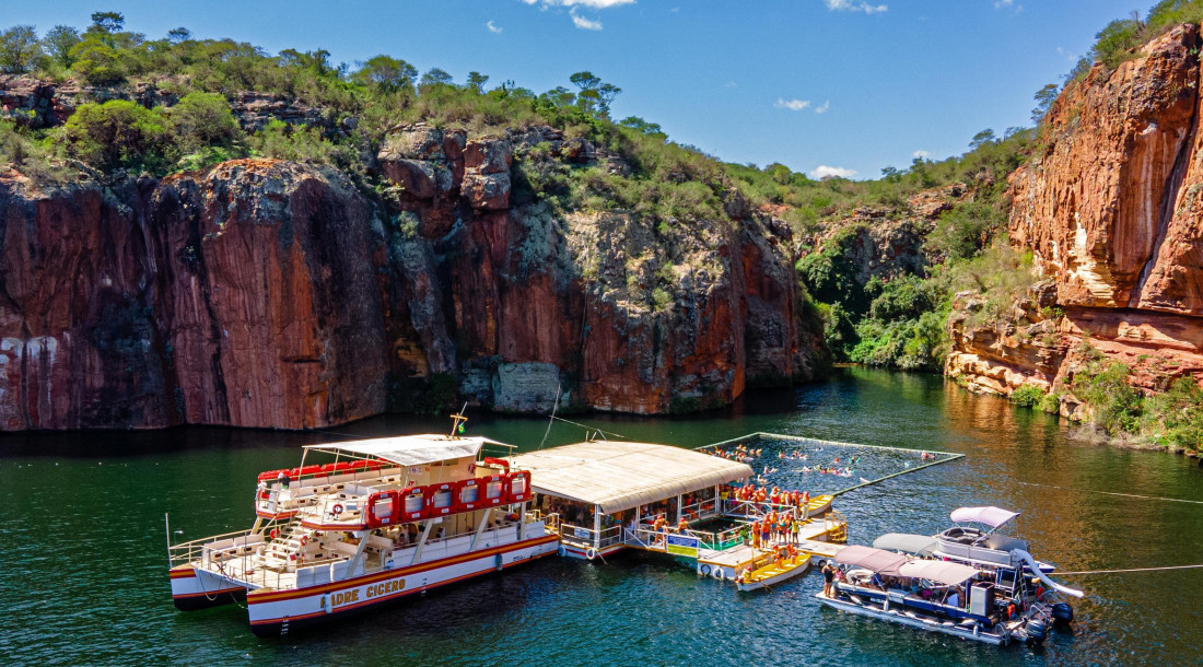 Verão Sergipe gera emprego e impulsiona turismo em Canindé de São Francisco