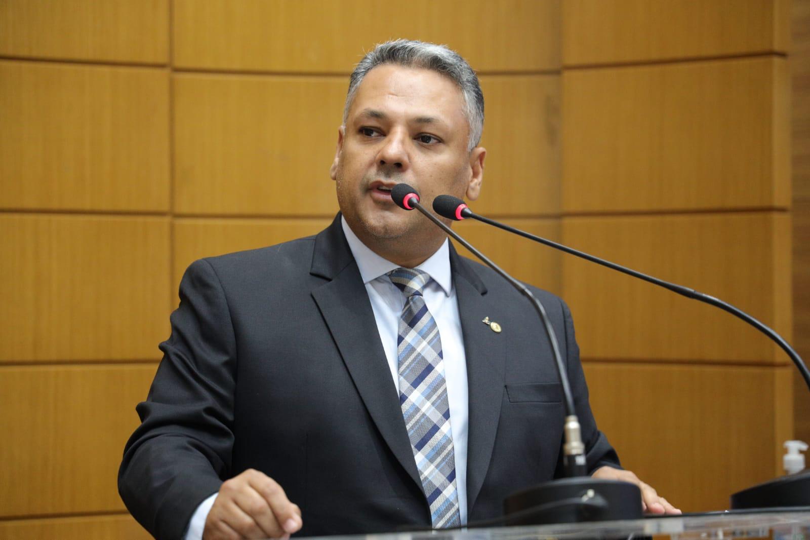 Ibrain de Valmir destaca investimentos para educação em Lagarto