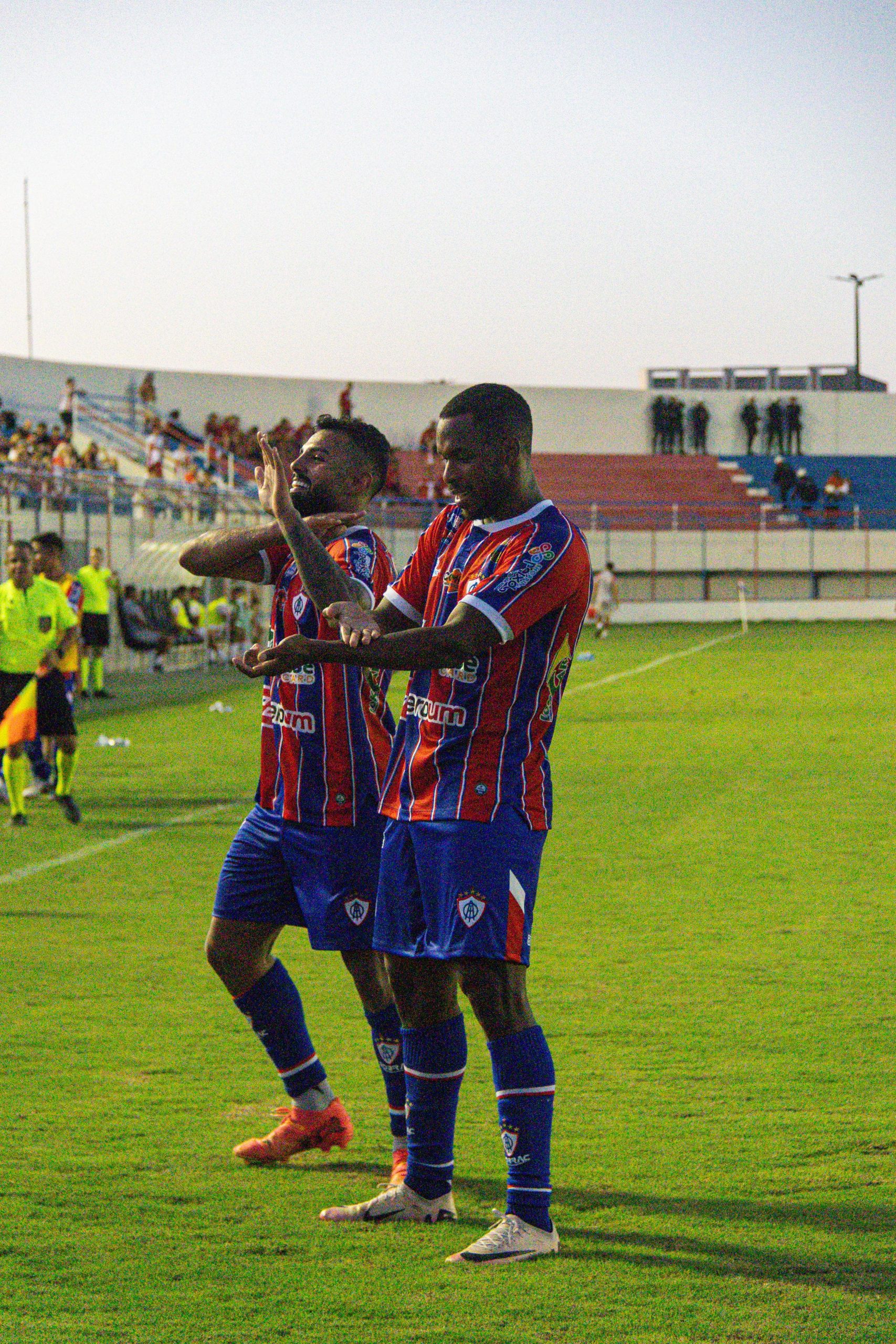 Brasileiro: Confiança recebe o Caixas no Batistão e o Itabaiana enfrenta o Ypiranga fora de casa