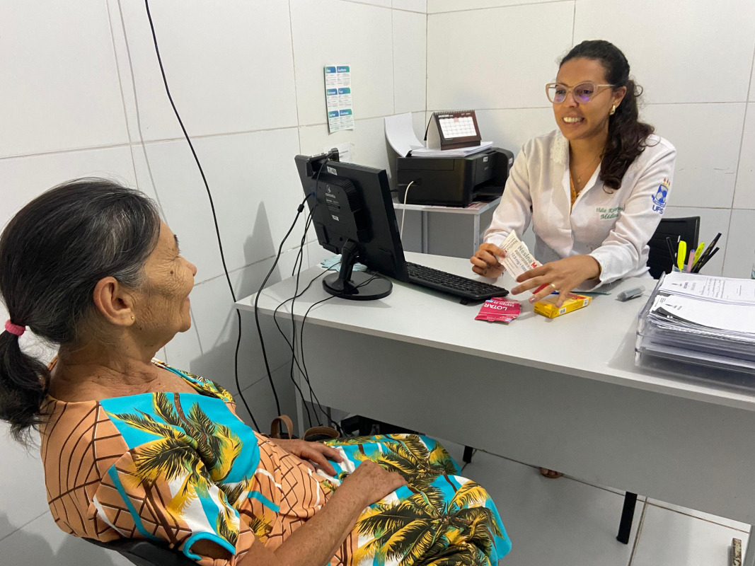 Prefeitura de Lagarto publica editais de licitação para construção de três UBS