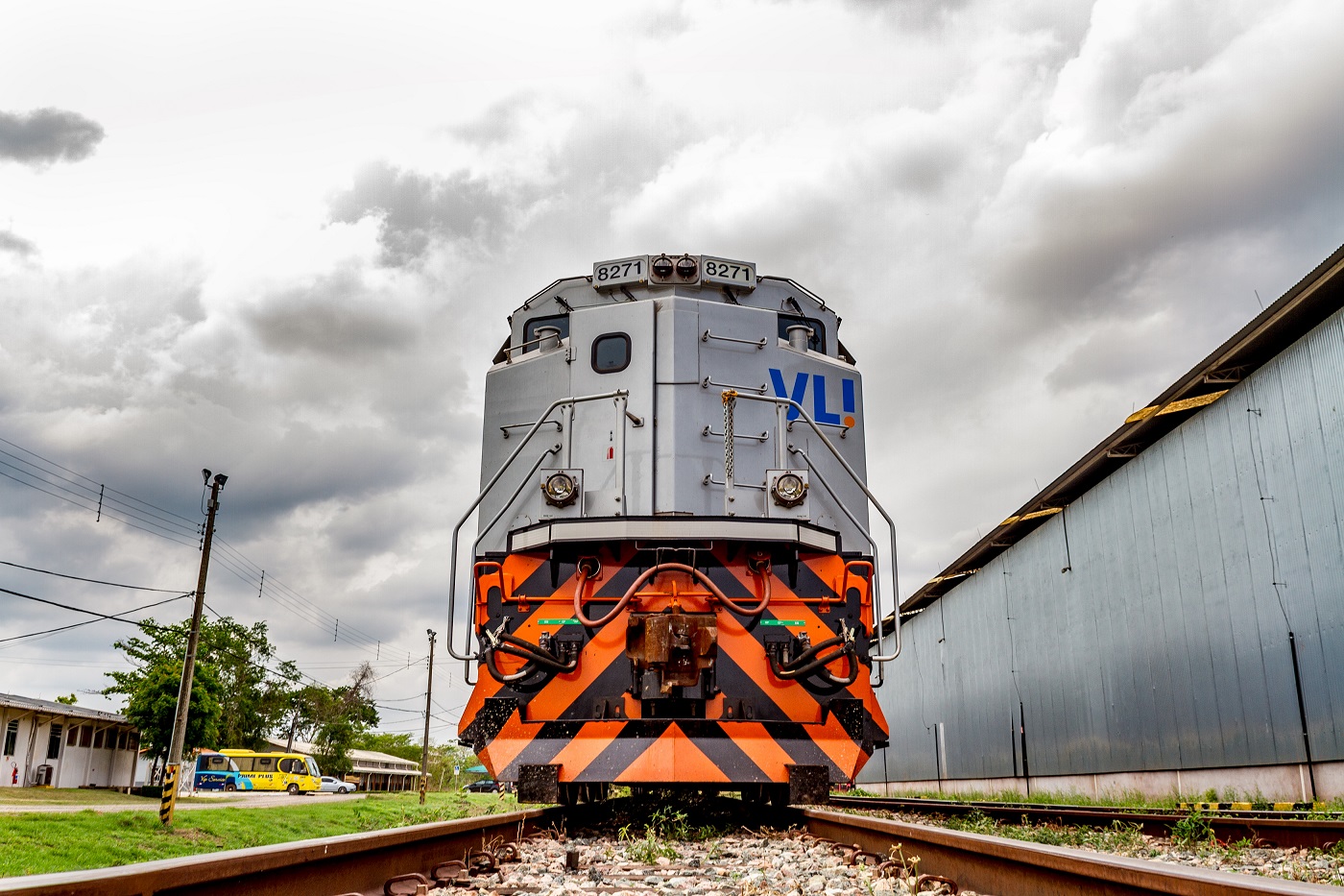 VLI abre mais de 100 vagas de estágio para estudantes de todos os cursos superiores e de ensino técnico