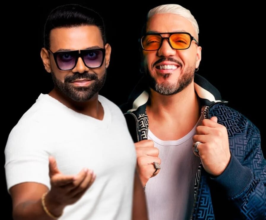 Belo e Pablo fazem show em Aracaju neste domingo