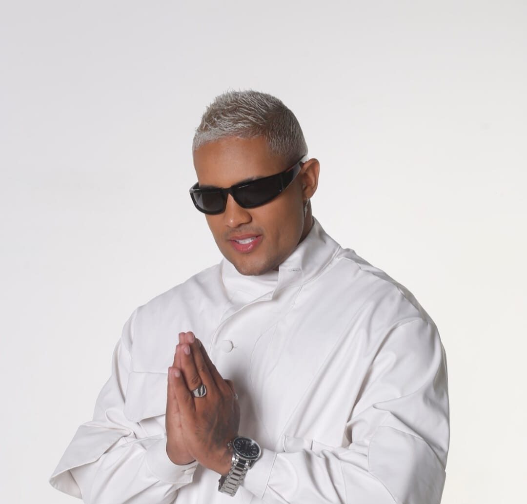 Clevinho Santana vai gravar audiovisual ‘De volta às origens’ em Arauá e convida fãs