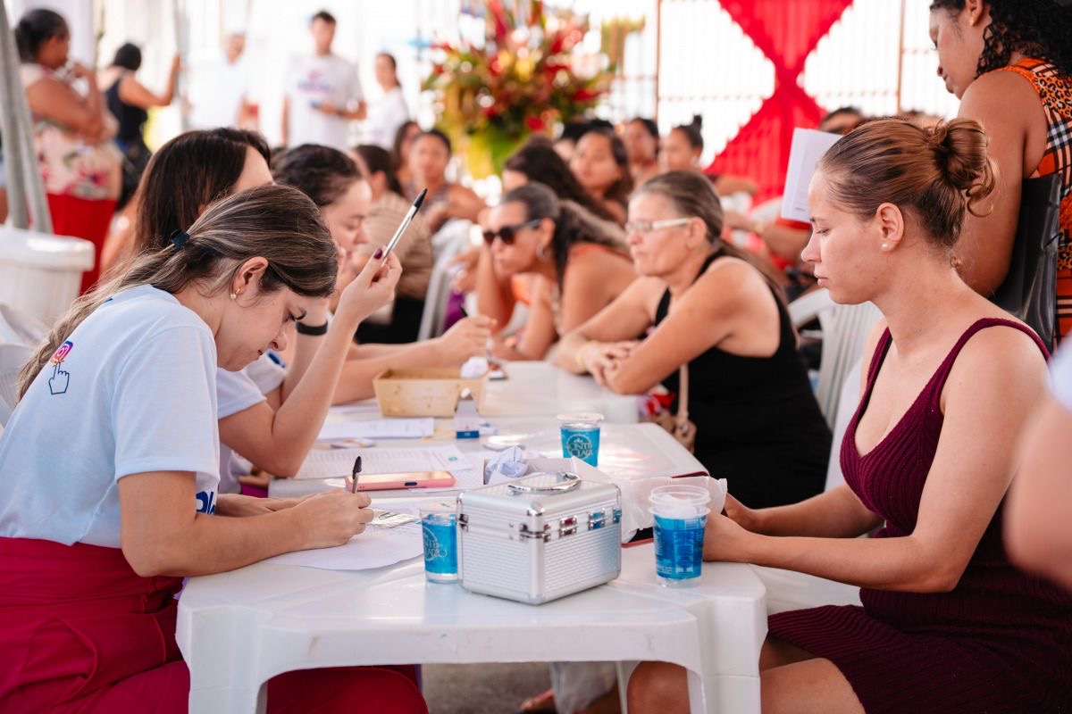 Prefeitura de Lagarto realiza mais de mil atendimentos durante o Plantão Mulher