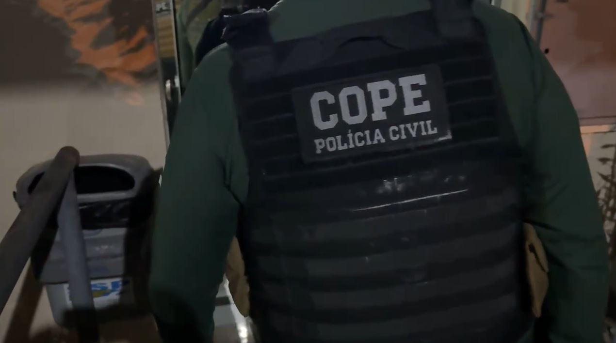 Foragido por homicídios em Sergipe e Alagoas morre em confronto