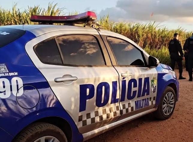 Mulher é presa em flagrante por estupro de vulnerável na região Sul de SE