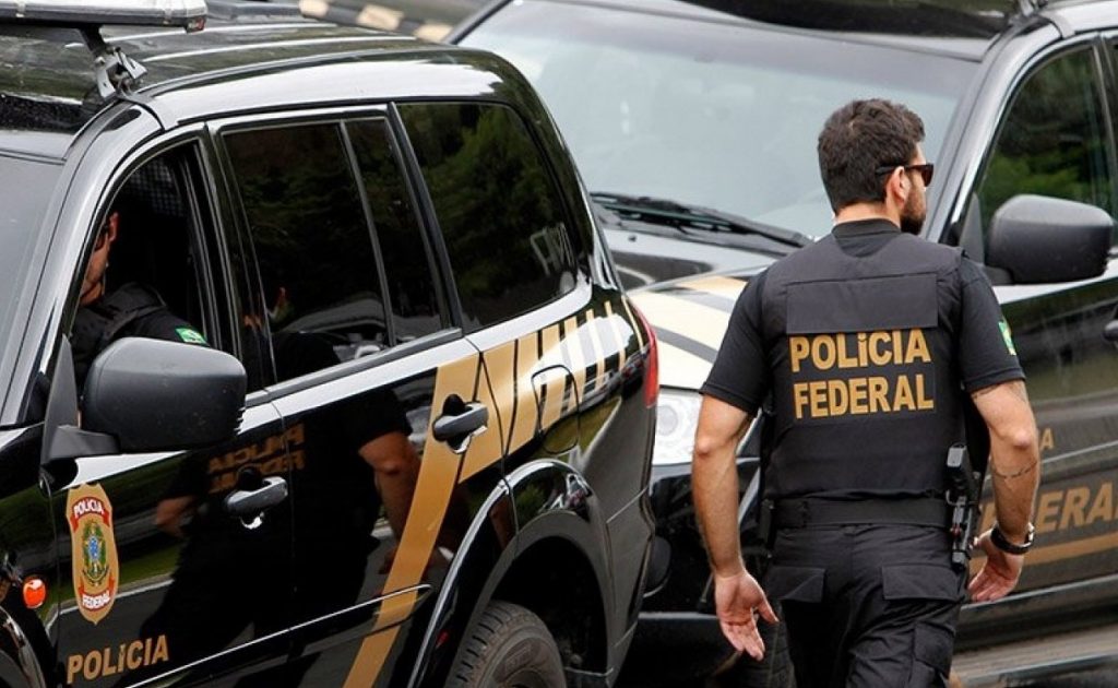 Polícia Federal abre concurso com 1.000 vagas e salários de até R$ 26,8 mil