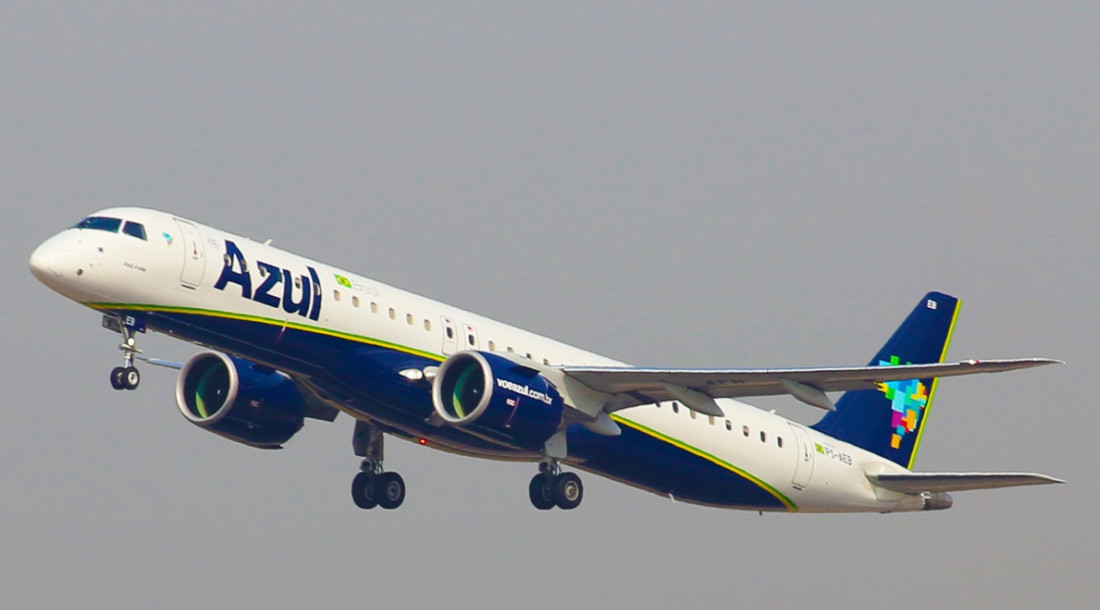 Sergipe terá voos extras durante o superferiado da Semana Santa e Tiradentes