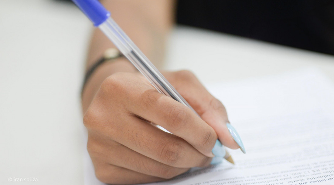 Inscrições para concurso da Saúde são prorrogadas até 23 de abril em Sergipe