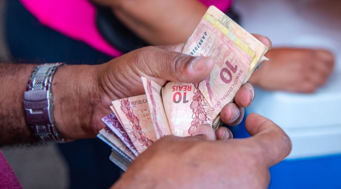 Em fevereiro, vendas do comércio sergipano aumentaram 1,4%