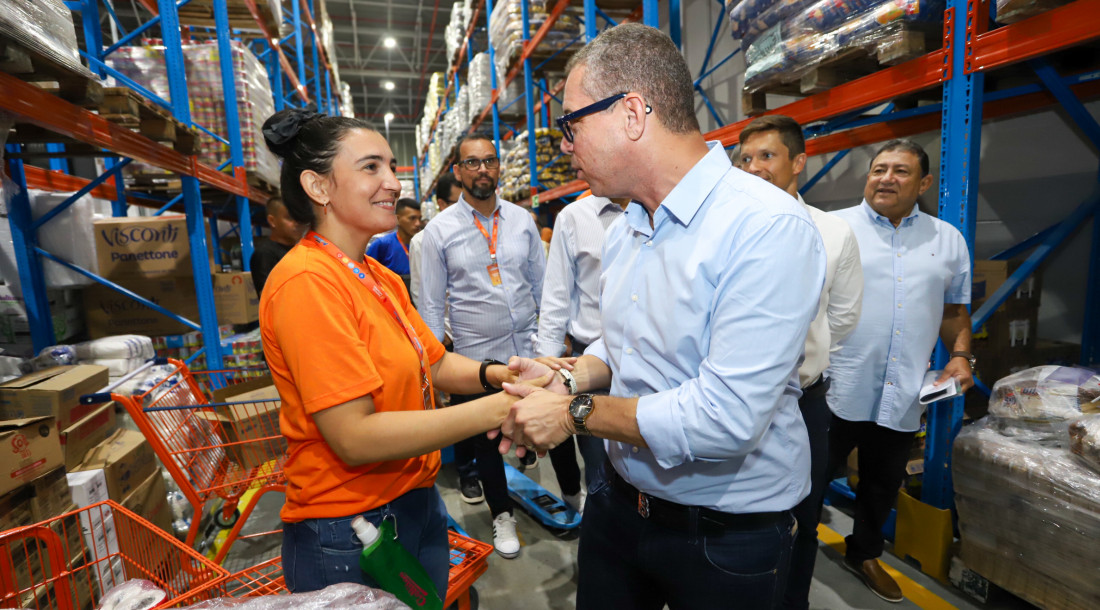 Sergipe lidera crescimento da renda do trabalho no Brasil