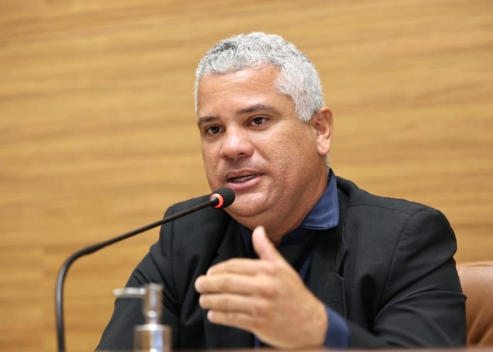 Ações realizadas no GACC são apresentadas na Assembleia Legislativa de Sergipe