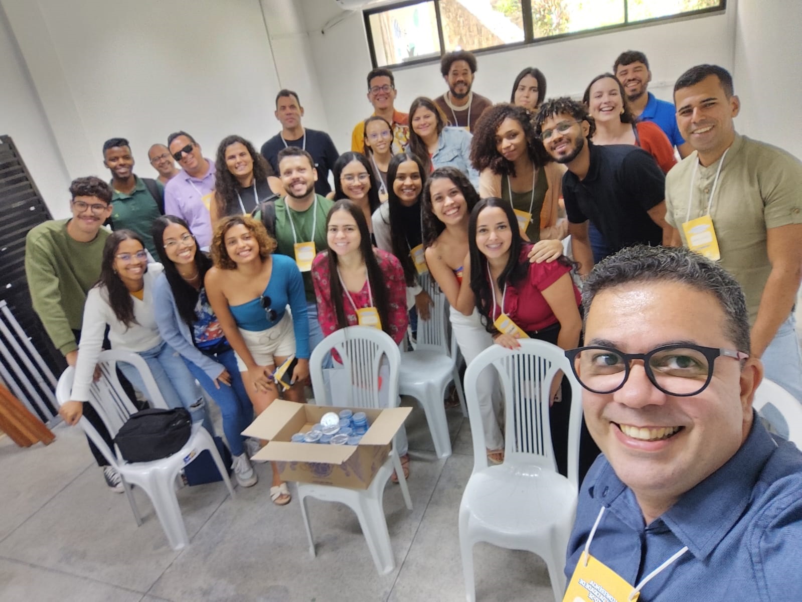 Pensar e planejar uma cidade para a cultura lagartense