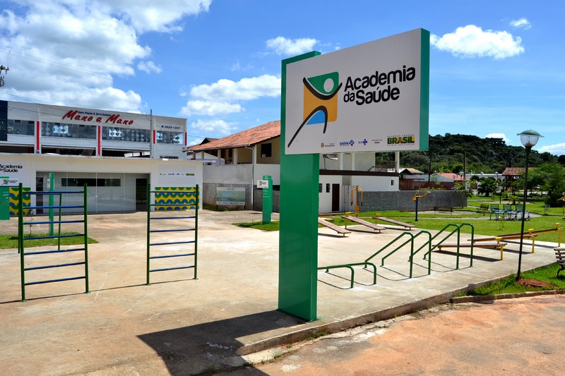 Ministério credencia 28 novas equipes e 7 polos de Academia da Saúde em Sergipe