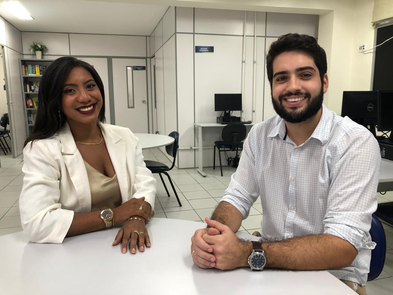 Centro Universitário Estácio amplia atendimento jurídico gratuito à população de baixa renda em Aracaju