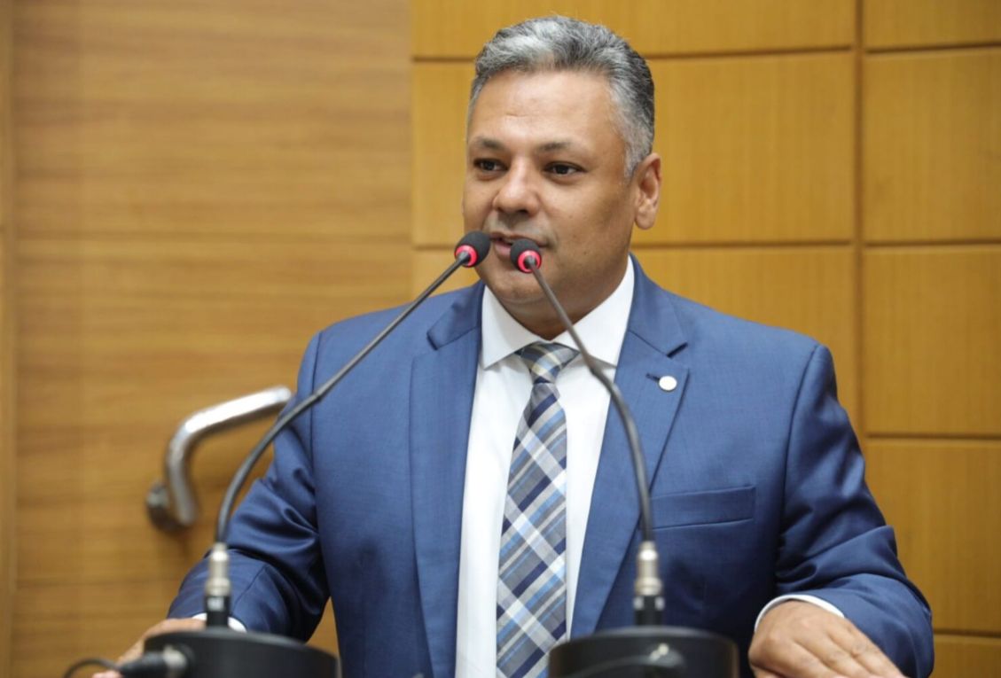 Deputado Ibrain de Valmir volta a cobrar instalação de grade de proteção na ponte sobre o Rio Vaza-Barris
