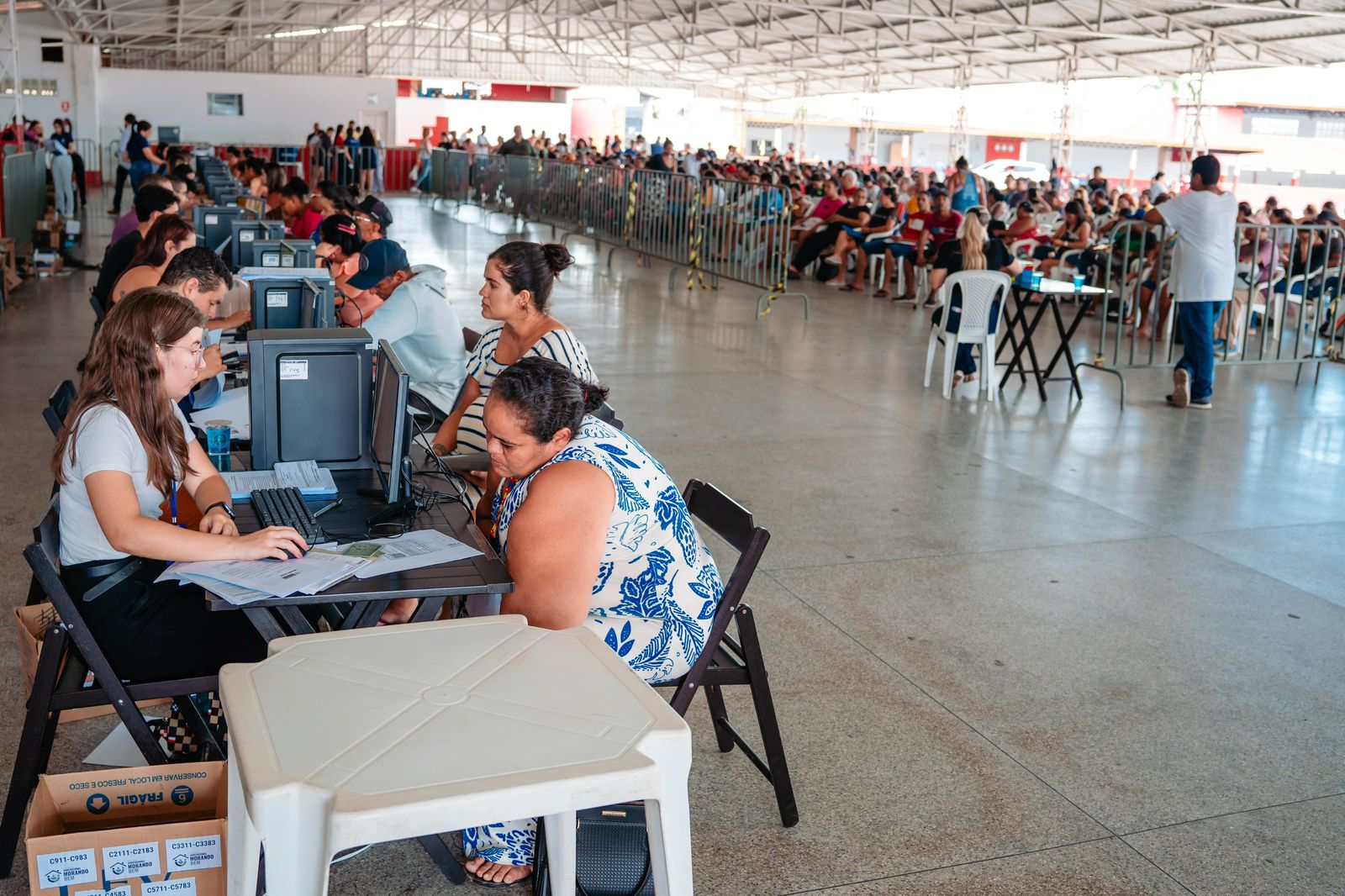 Lagarto abre inscrições para programa que ajuda famílias a conquistarem a casa própria