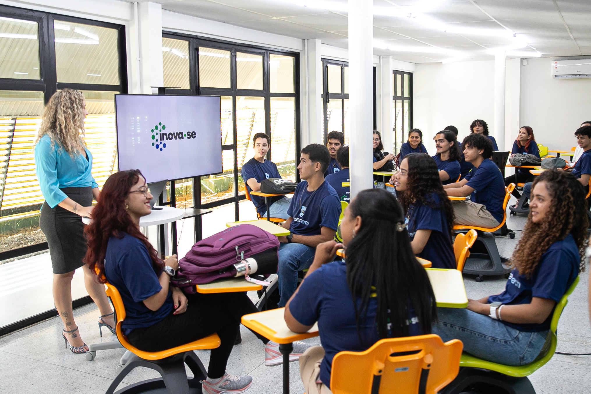 Inscrições no Jovem Tech 2025 terminam sábado, 31