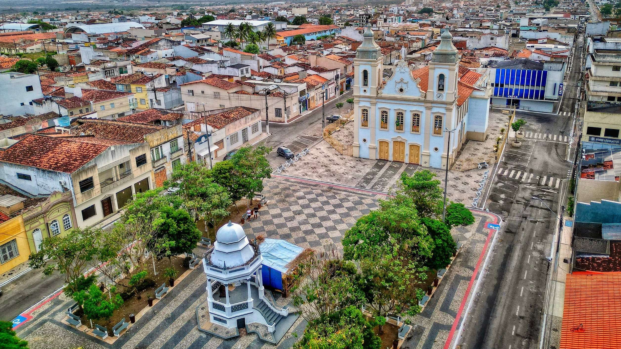 Em parceira com a prefeitura, Correios estabelece novos códigos postais em bairros e povoados de Lagarto