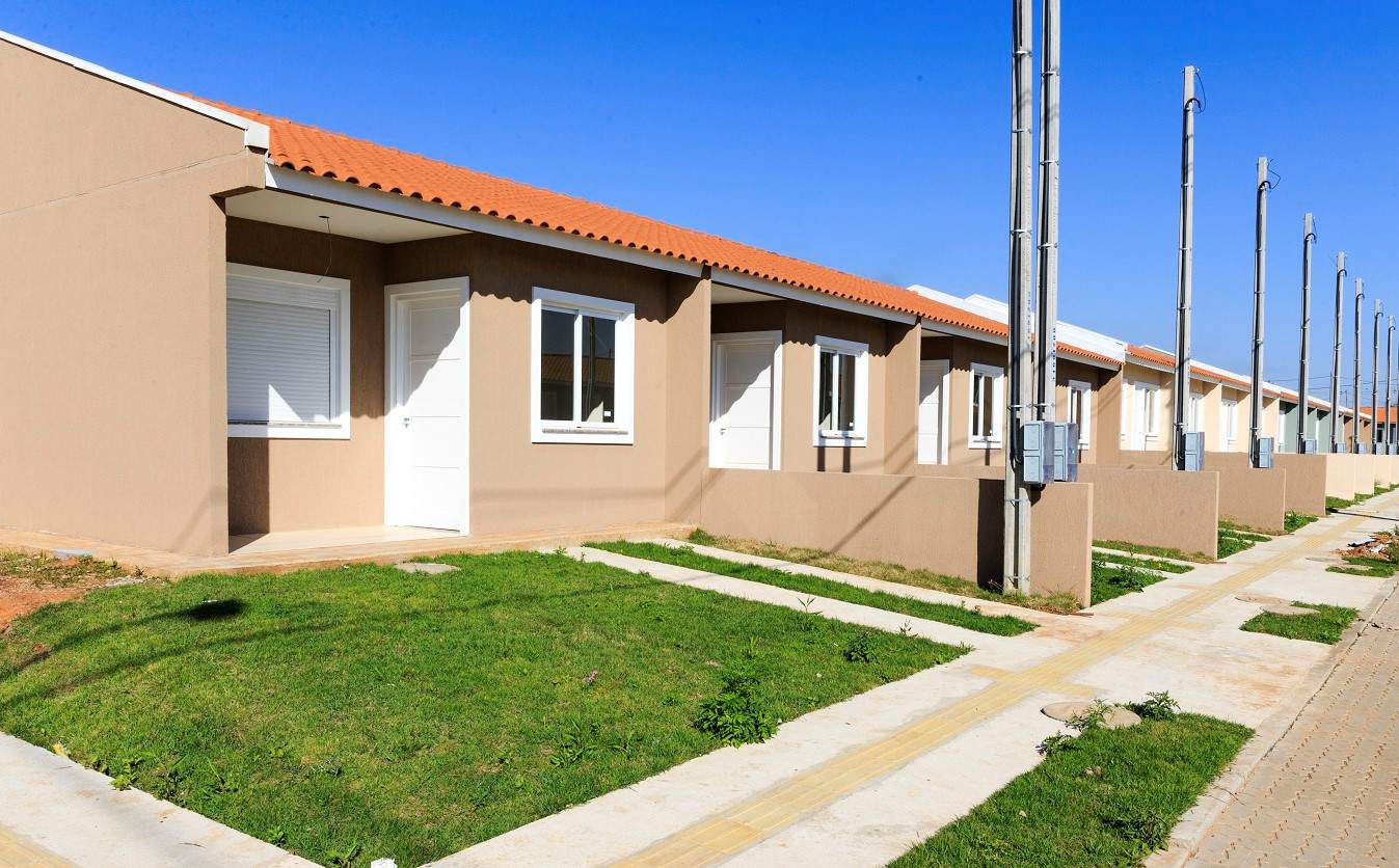 CAIXA inicia operação da nova modalidade do Minha Casa, Minha Vida voltada para a classe média