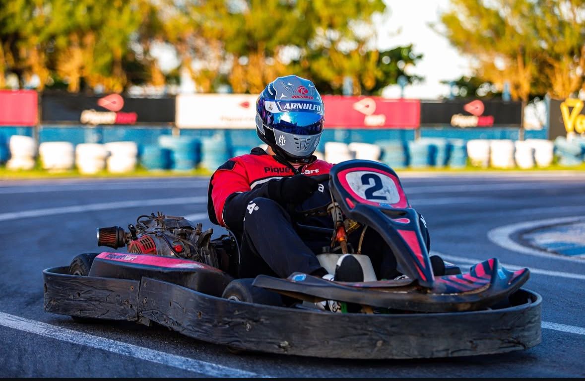 Copa Sergipe de Kart Rental acontece em Aracaju no dia 1º de junho