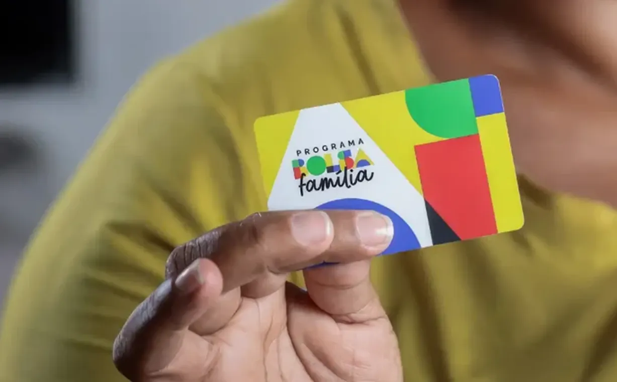 Pagamento do Bolsa Família de maio começa na próxima segunda