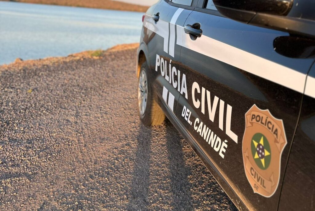 Foragido da Justiça da Paraíba é preso no centro de Aracaju