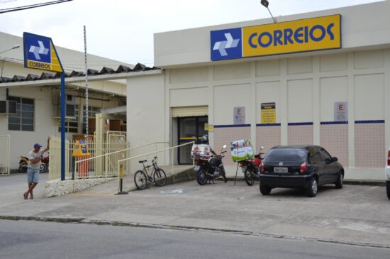 Confira a lista de agências dos Correios em Sergipe que atenderão vítimas de desconto indevido
