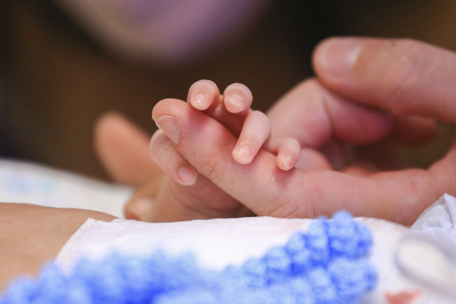 Brasil registra queda de 8,02% na mortalidade infantil em um período de três anos