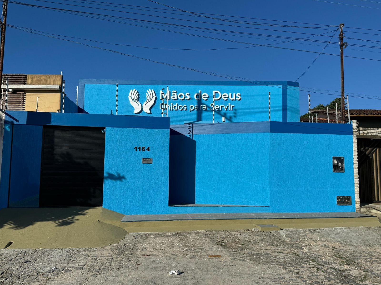 Delegado Clever Farias anuncia 20 consultas gratuitas com clínico geral através do projeto Mãos de Deus