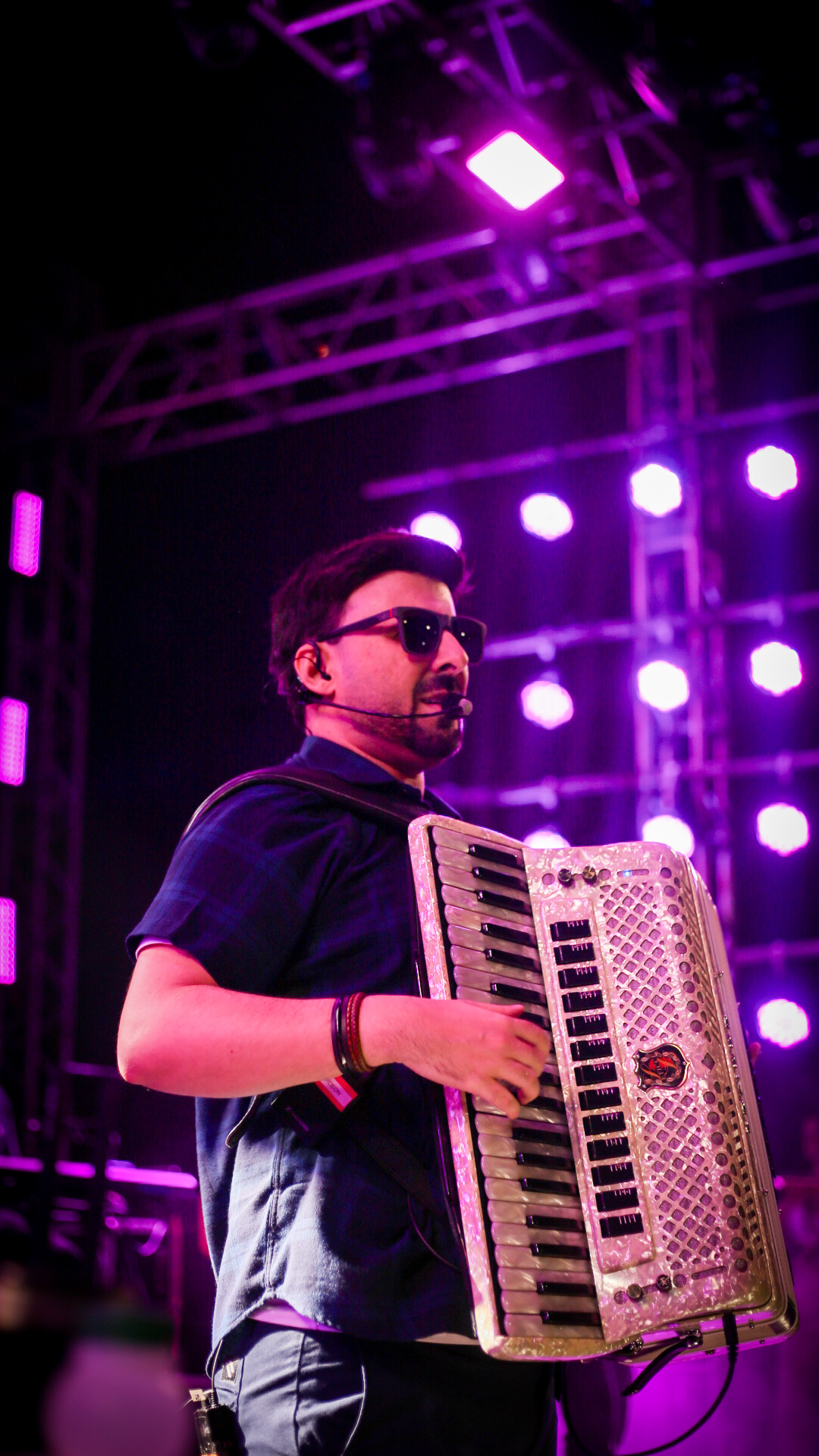 Guilherme Dantas agita Arraiá do Povo neste sábado, 14