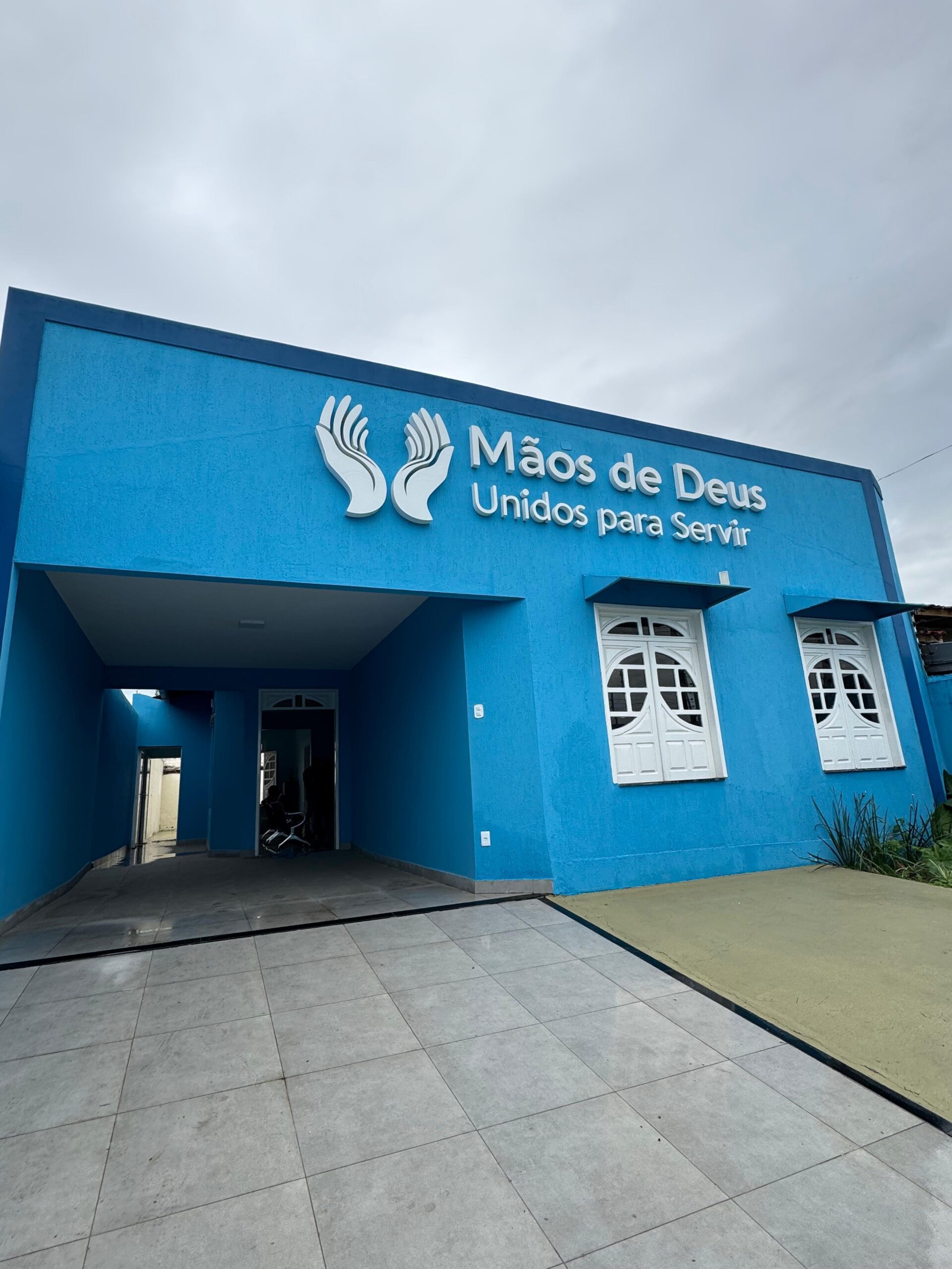 Projeto Mãos de Deus realiza atendimentos médicos gratuitos e roda de conversa em Lagarto